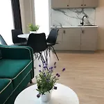 Juralux Guest house 3*