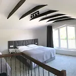 Juralux Guest house