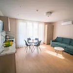 Juralux Guest house Palanga