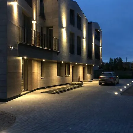 Juralux Gasthuis 3*