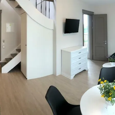 Juralux Guest house Palanga