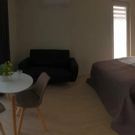 Gasthuis Juralux Palanga