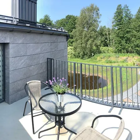 Gasthuis Juralux Palanga