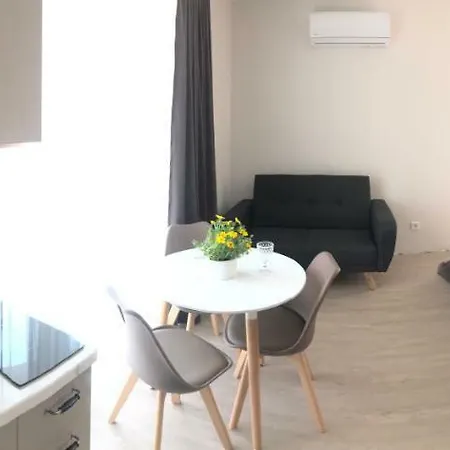 Juralux 3* Palanga