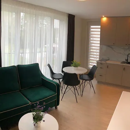 Juralux 3* Palanga