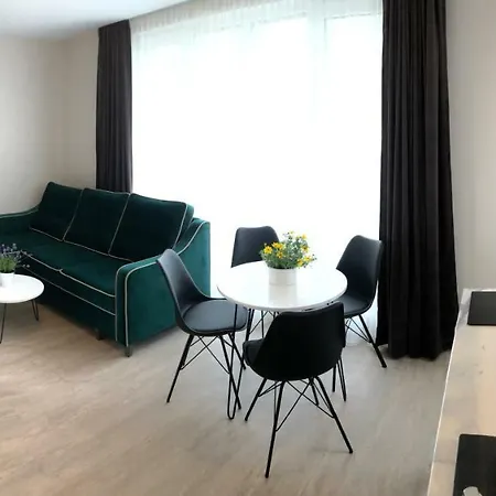 Juralux 3* Palanga