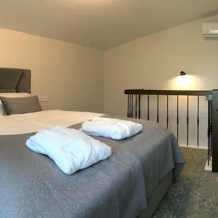 Juralux Gasthuis Palanga