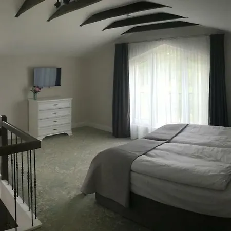 Juralux 3* Palanga