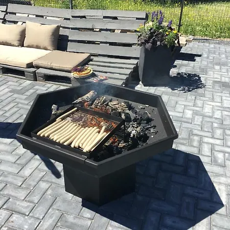 Gasthuis Juralux Palanga