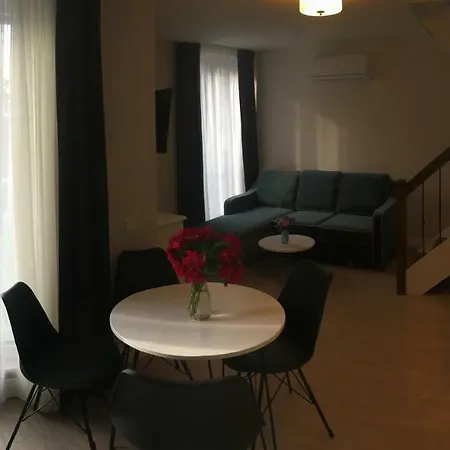 Juralux Gasthuis Palanga