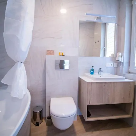 Juralux 3* Palanga