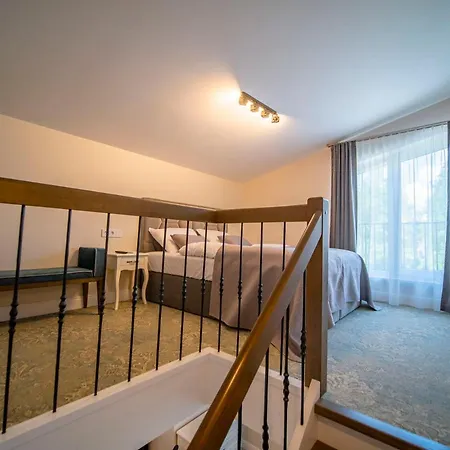 Juralux Gasthuis 3*
