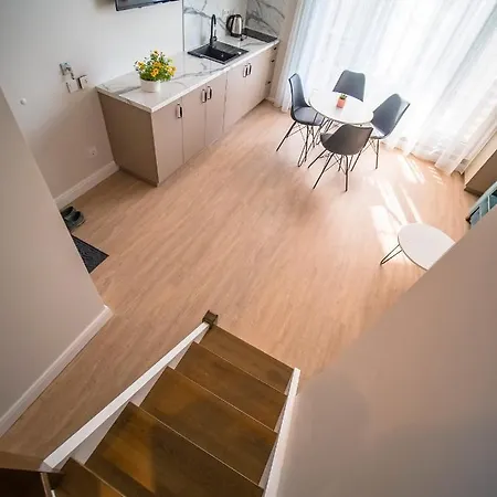 Juralux Gasthuis 3*