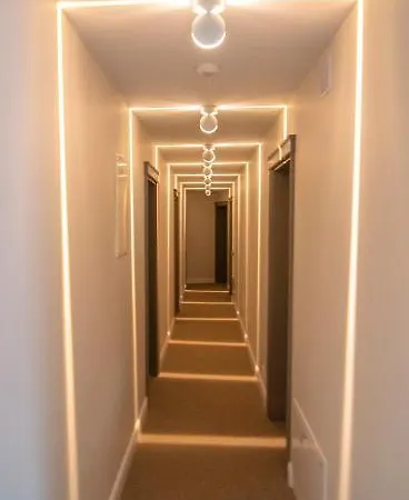 Juralux Gasthuis