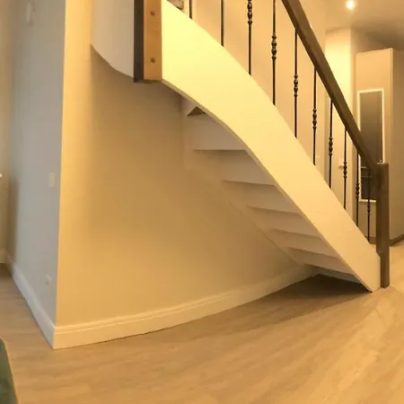 Gasthuis Juralux Palanga