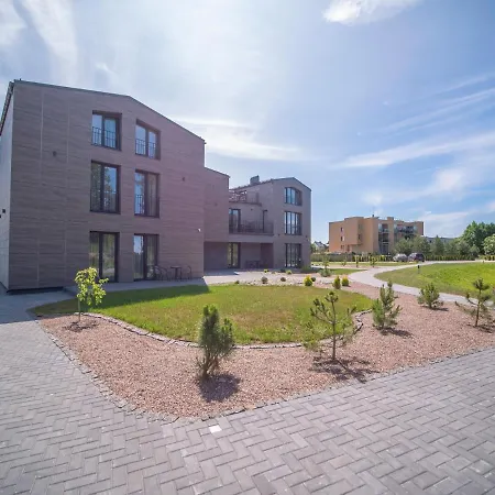 Juralux Palanga