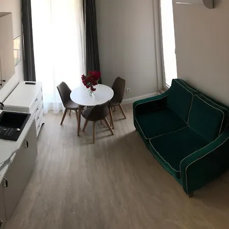 Gasthuis Juralux Palanga