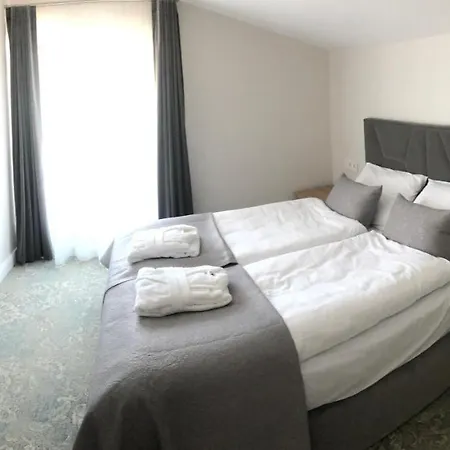 Guest house Juralux *