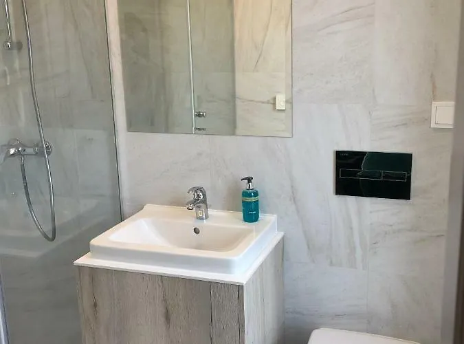 Гостевой дом Juralux