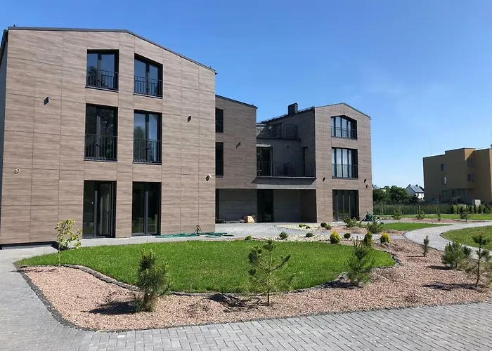 Juralux Паланга