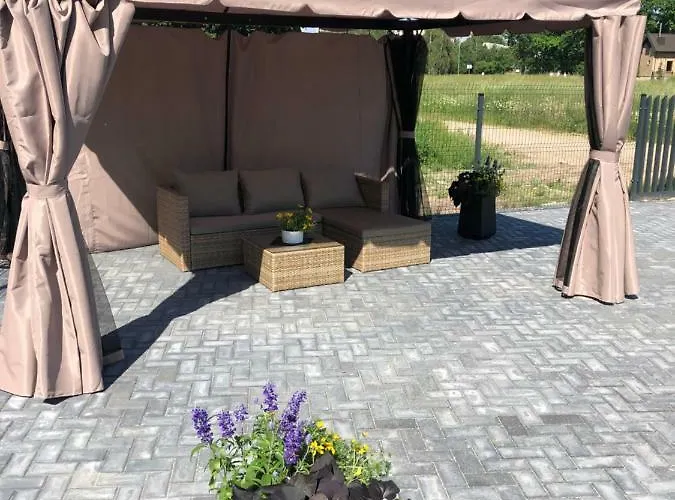 Juralux Гостевой дом 3*