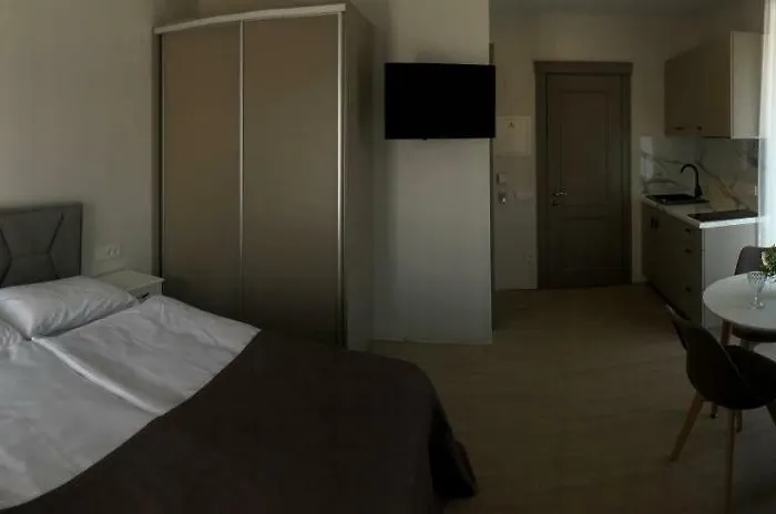 Juralux Гостевой дом