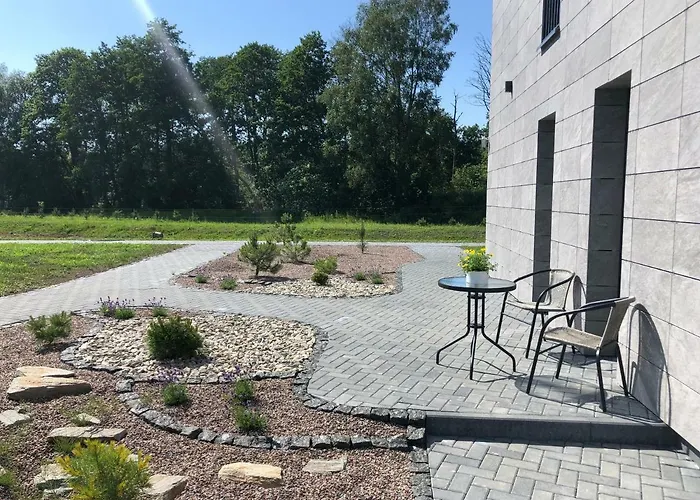 Juralux Гостевой дом 3*