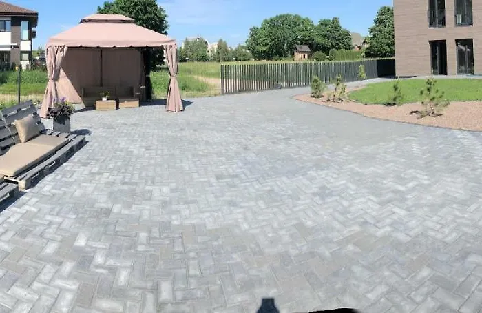 Гостевой дом Juralux 3*