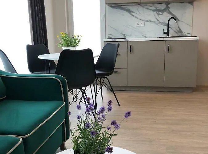 Гостевой дом Juralux 3*