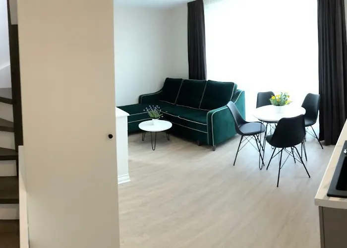 Juralux 3* Паланга