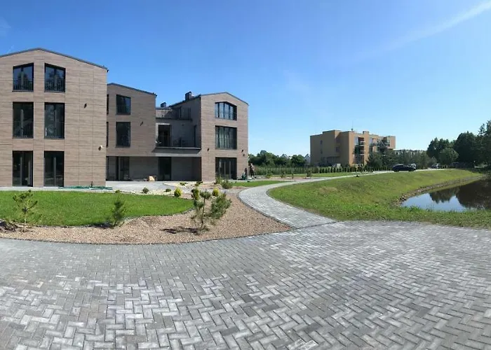 Гостьовий будинок Juralux