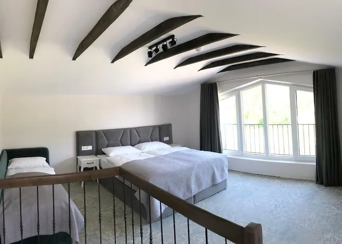 Juralux Гостевой дом