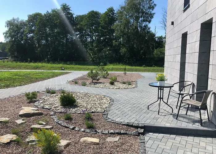 Гостевой дом Juralux 3*