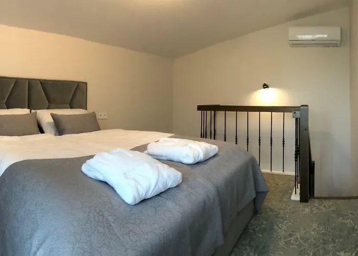 Juralux Гостевой дом Паланга