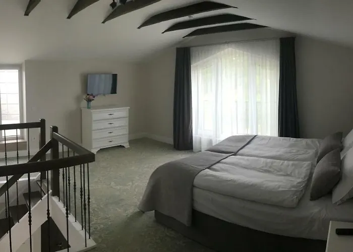 Juralux 3* Паланга