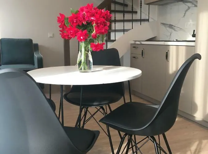 Juralux 3* Паланга