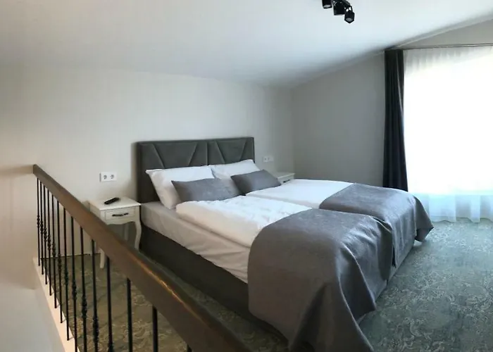 Juralux Гостевой дом