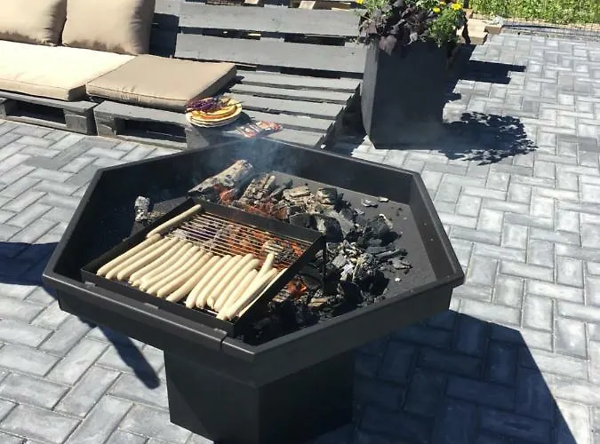 Гостевой дом Juralux Паланга