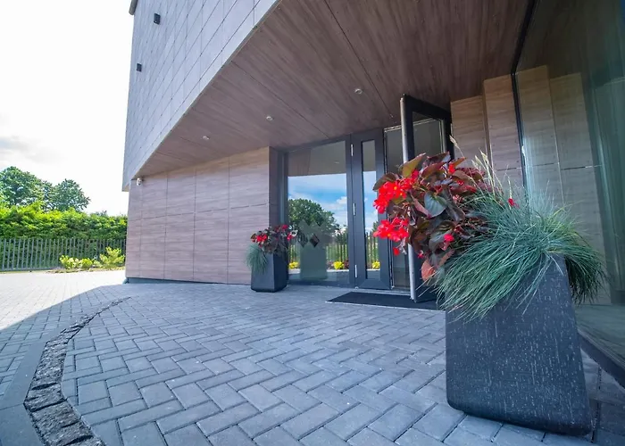 Гостьовий будинок Juralux 3*