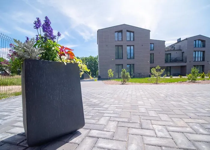 Гостевой дом Juralux 3*