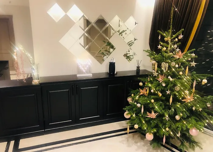 Juralux 3* Паланга