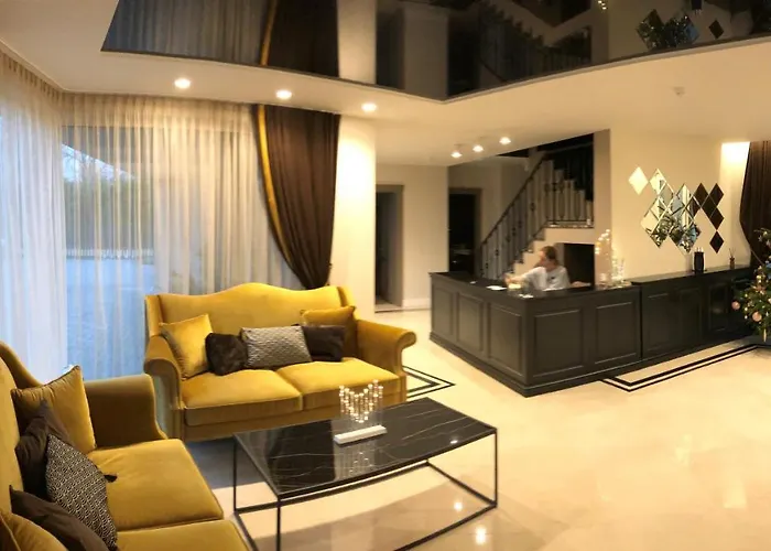 Гостевой дом Juralux