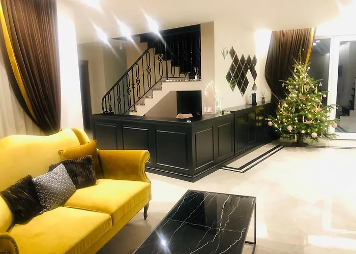 Гостевой дом Juralux