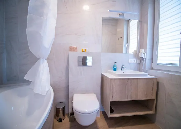 Juralux 3* Паланга