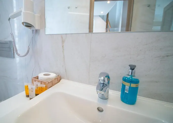 Гостевой дом Juralux