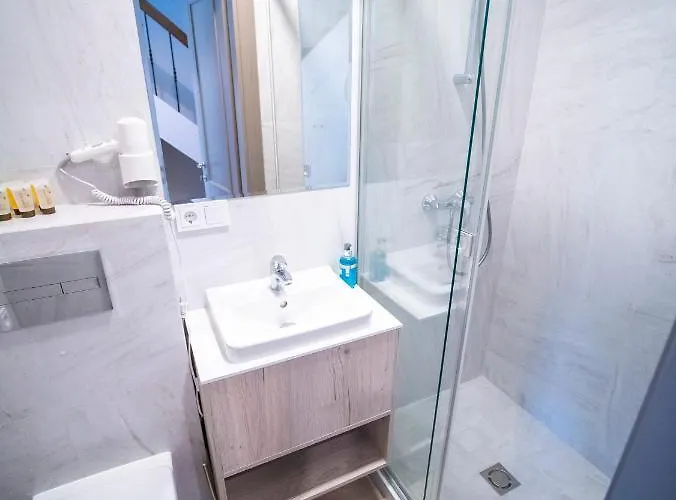 Гостевой дом Juralux Паланга