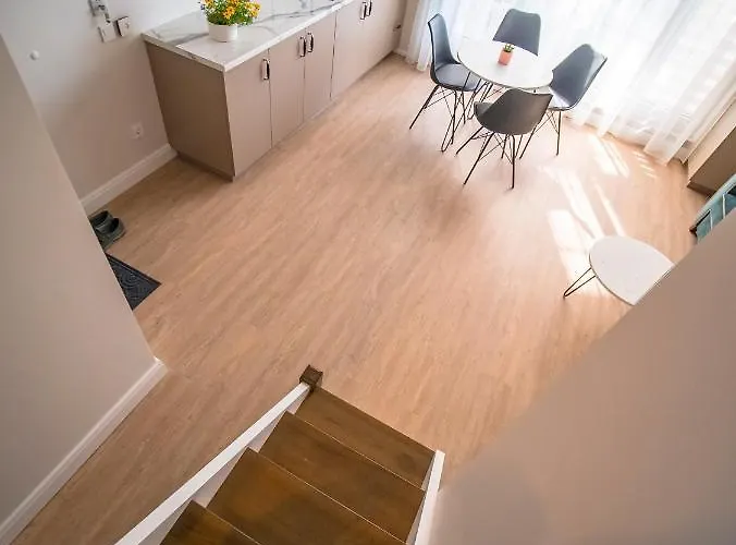 Juralux Гостевой дом 3*