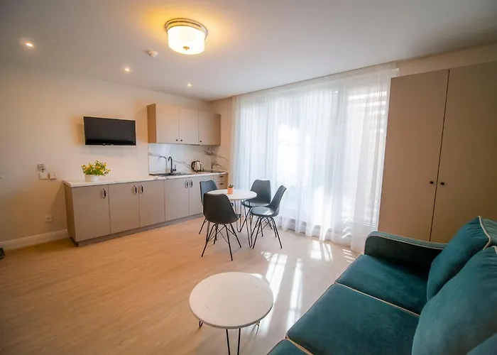 Гостевой дом Juralux 3*