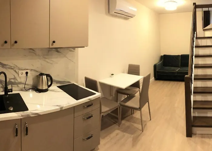 Juralux Паланга