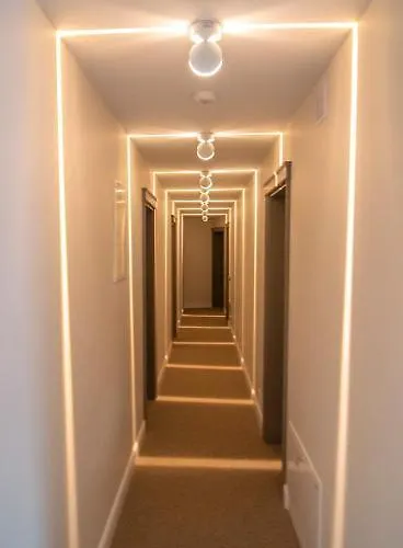 Juralux Гостевой дом